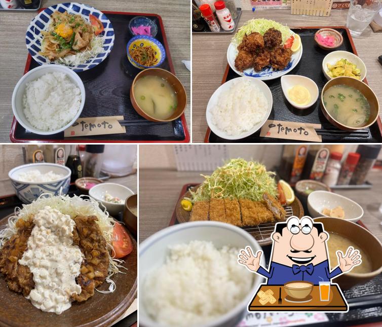 さくら食堂