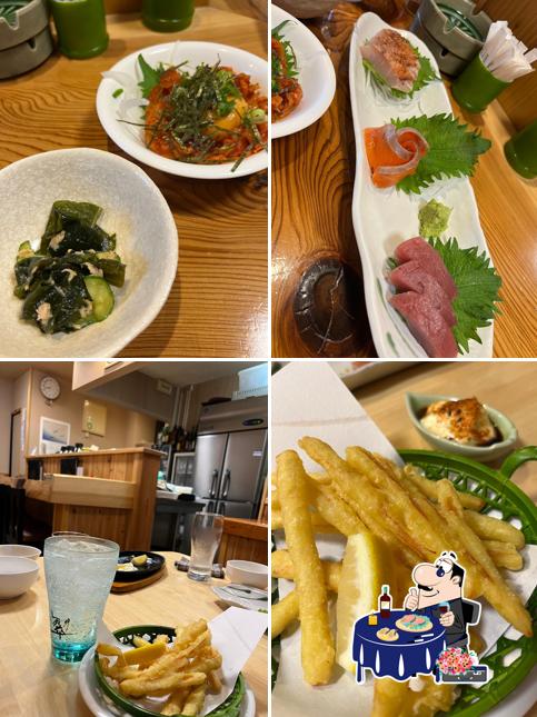 居酒屋 竹る
