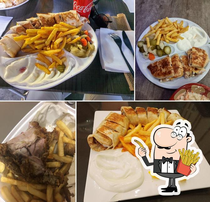Ayam Saman Restaurant