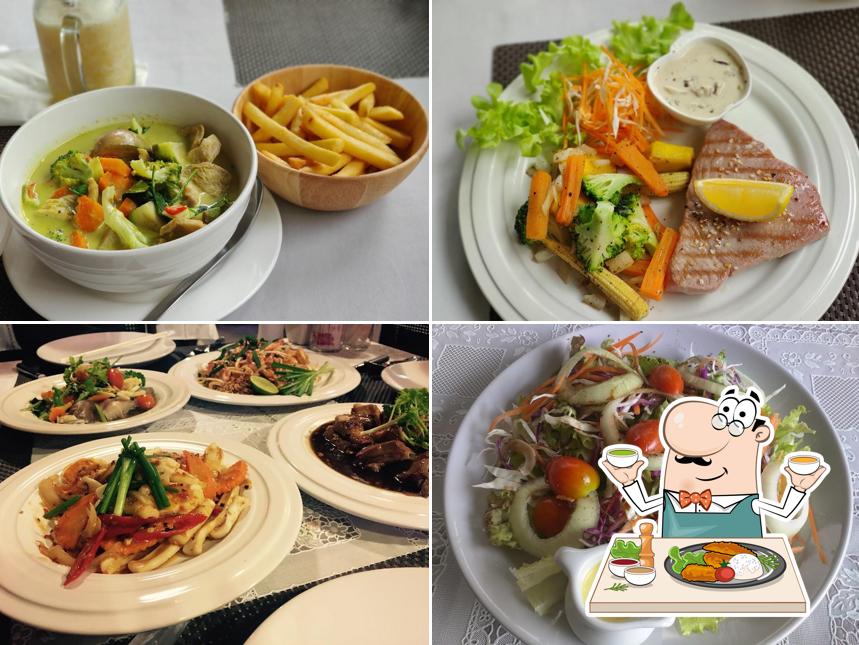 Baan Noy Restaurant
