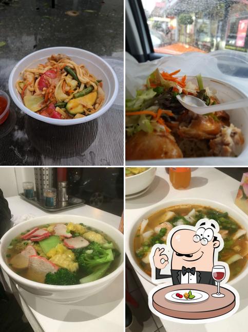 Belmore Vietnamese Food