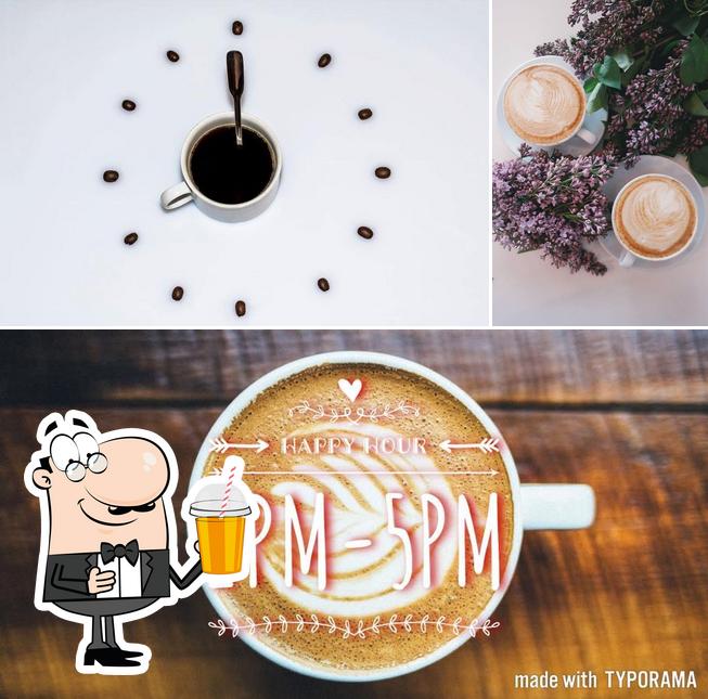 A Brewed Awakening