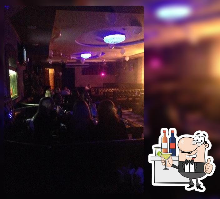 Karoke Club Jackson