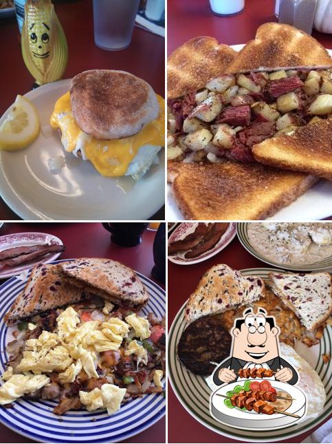 Merrifield Diner