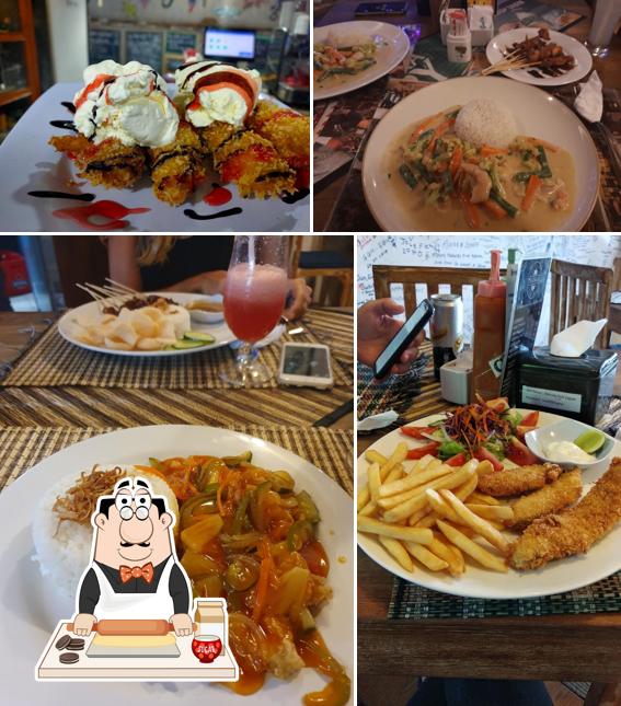 Warung Bule