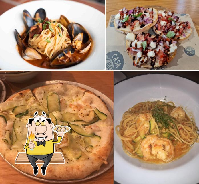 Casa Cibo