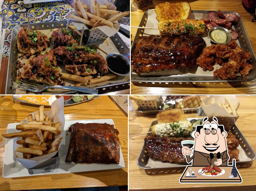 Chili's Grill & Bar