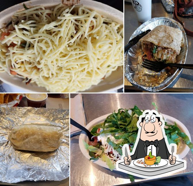 Chipotle Mexican Grill