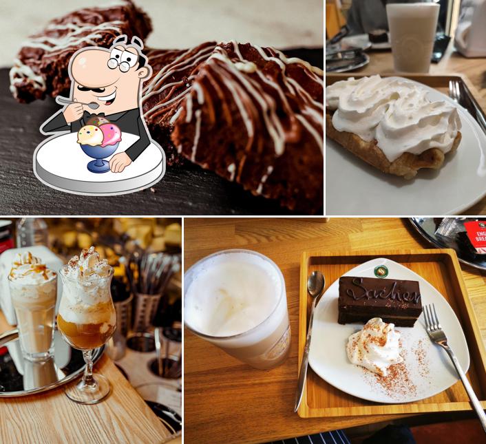 Coffeeshop Company