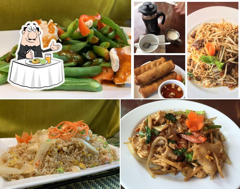 Royal Palm Thai Restaurant