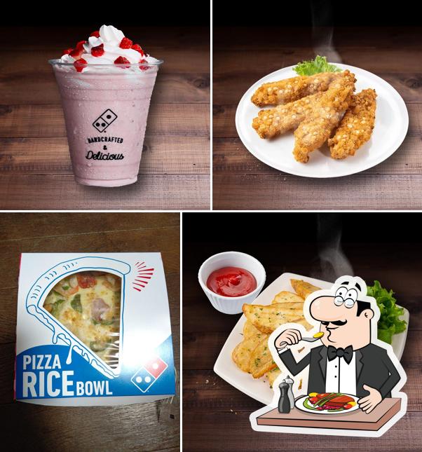 Domino's