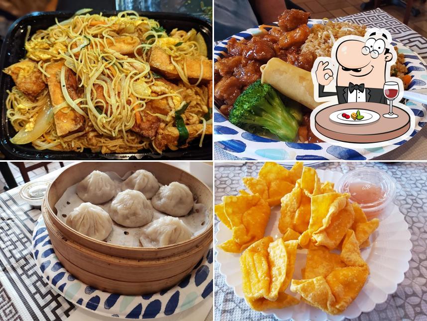 Dumpling Garden (Danvers)