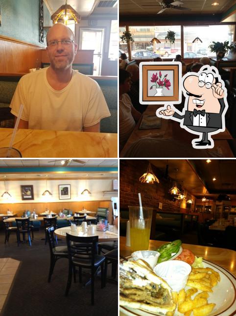 Mason Restaurant