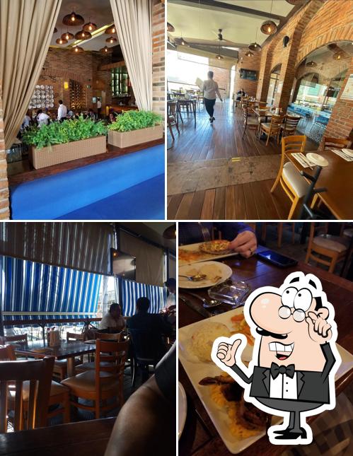 Los Arcos Restaurant