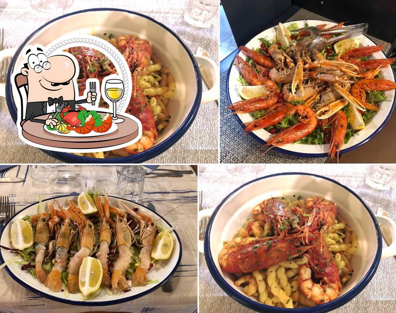 LU Piscatu Polperia-Cozzeria-Trattoria Alcamo
