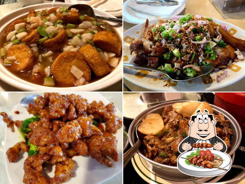 Mai Place Asian Bistro