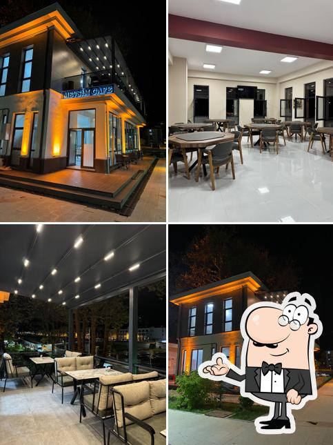 Mevsim Cafe