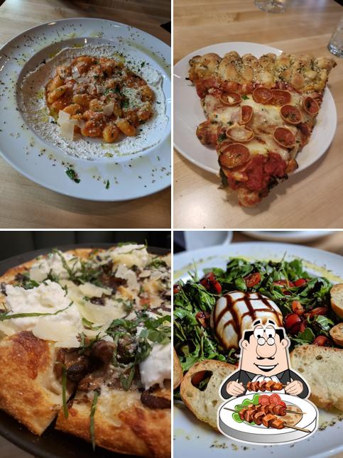 Mootz Pizzeria + Bar