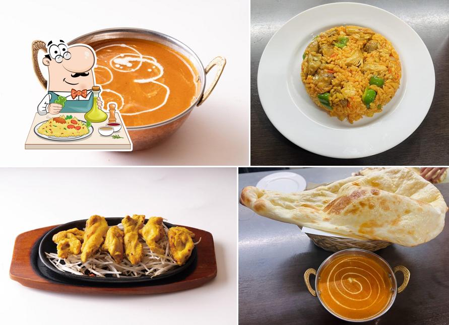 ナマステ吹田店〜NAMASTE Suita Restaurant〜