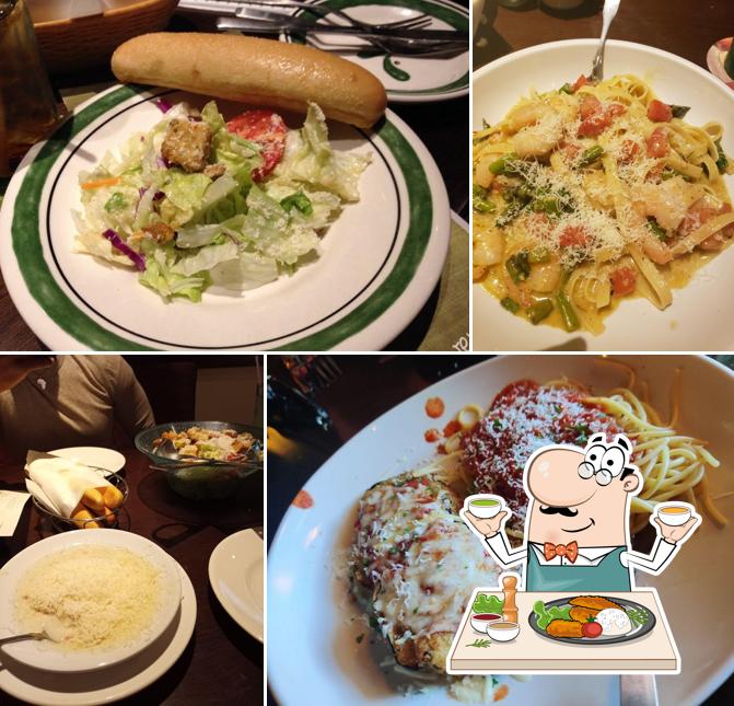 Olive Garden Italian Restaurant