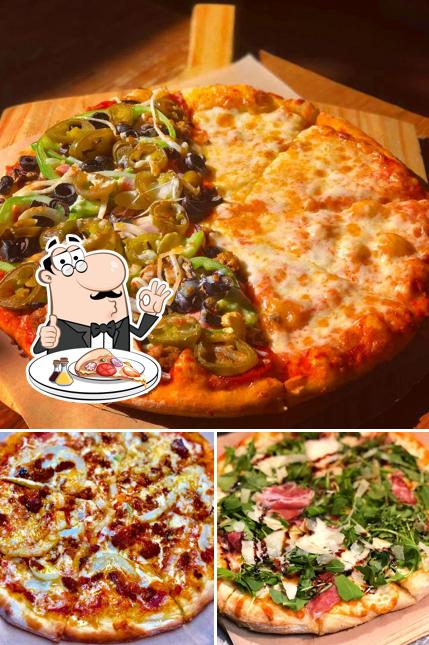 Pizza Mizza