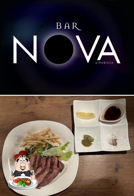 BAR NOVA
