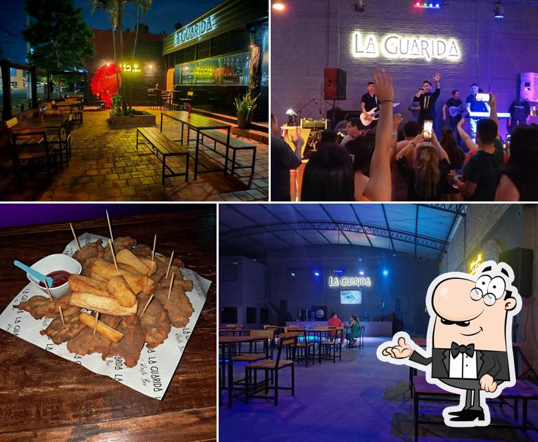 La Guarida Resto Bar