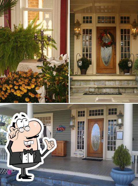 Victorian Inn