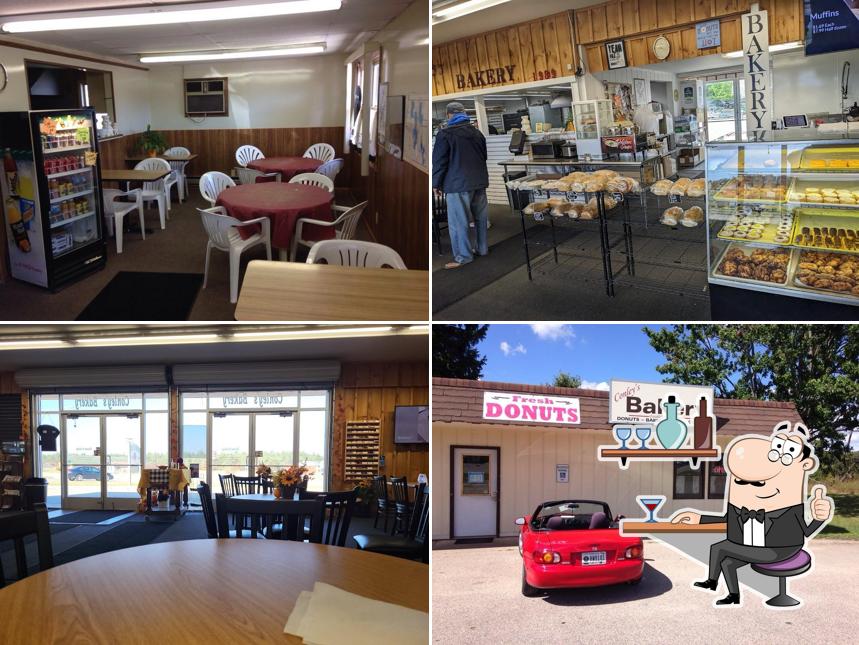 Conley's Bakery