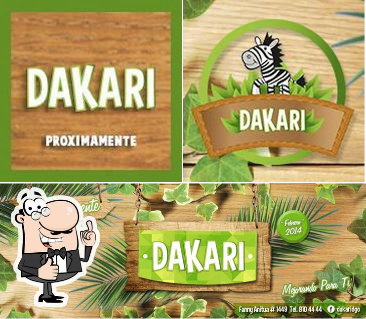 Dakari