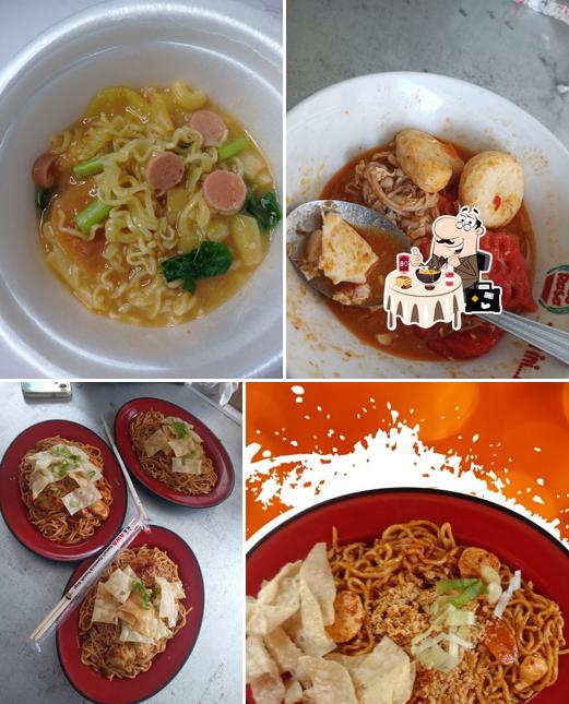 Dapur Nonjok