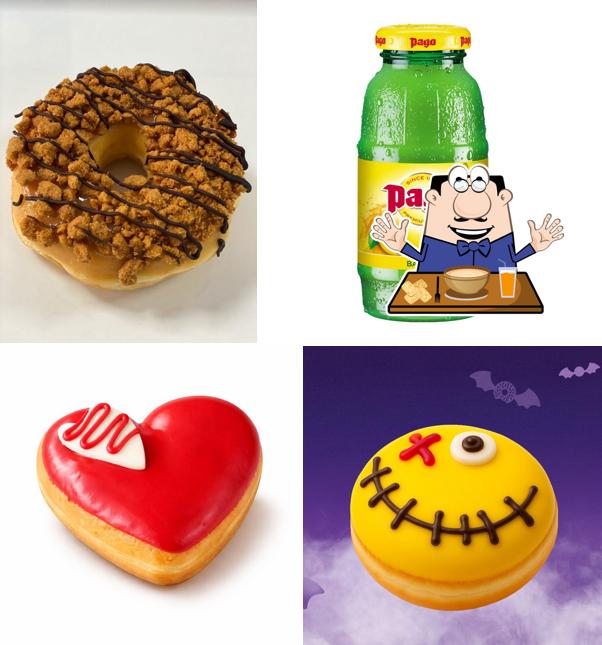 Dunkin’ Prestigia