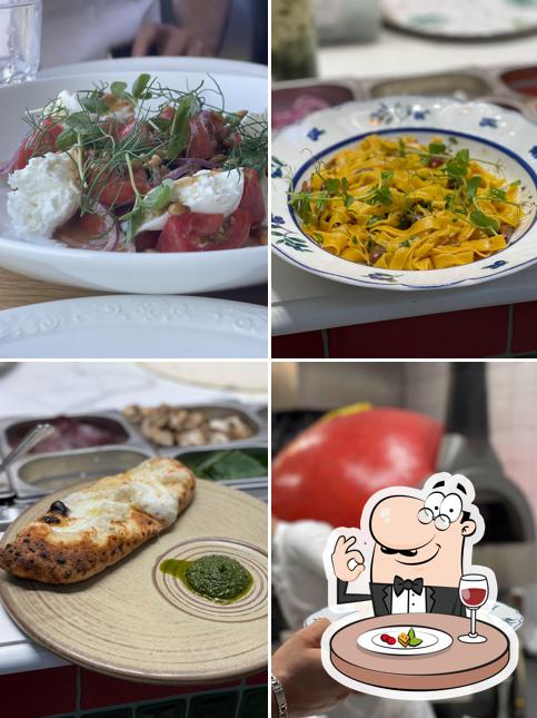 Eataliano Deli Caffe - איטליאנו דלי קפה 046601011