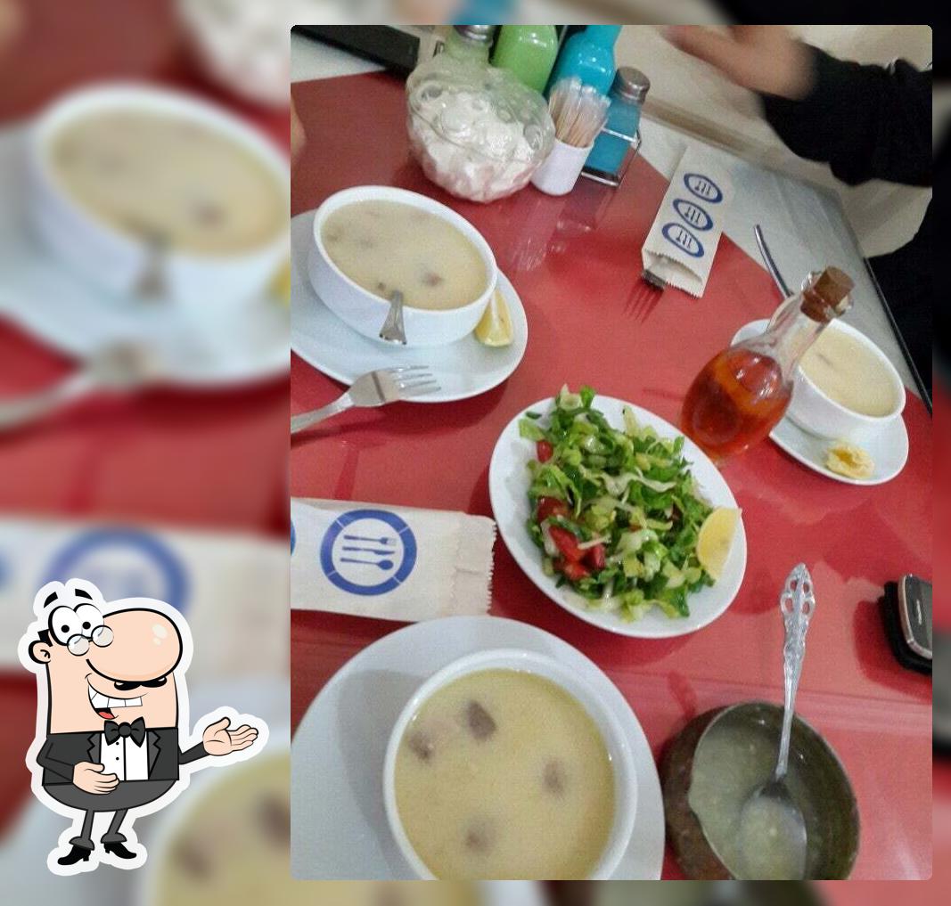 Efem restaurant