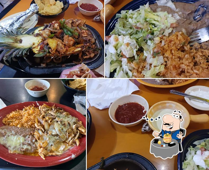El Agave 3