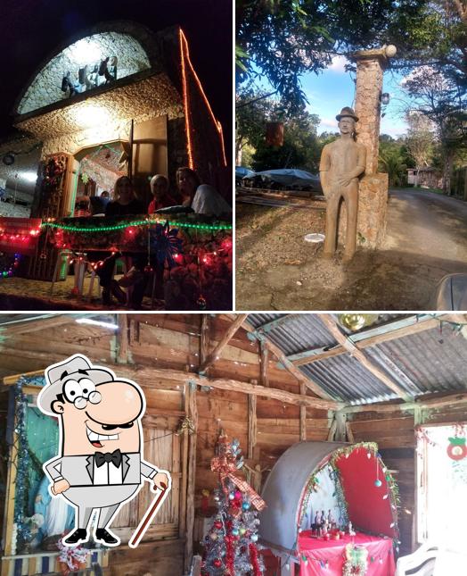 El Portal De Los Reyes