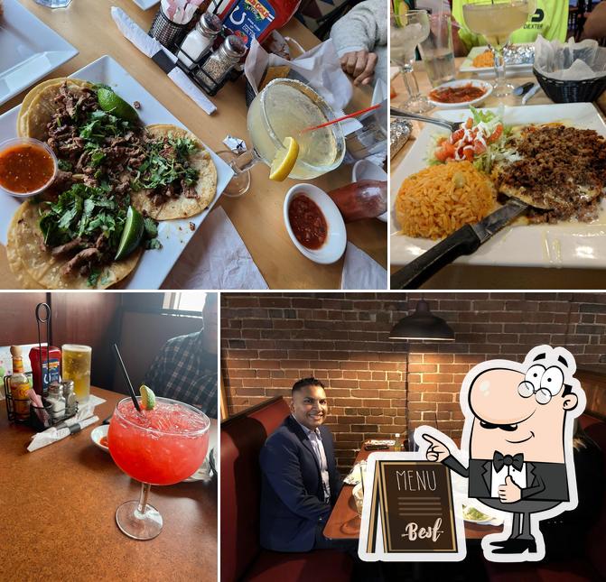 El Toro Mexican Cuisine