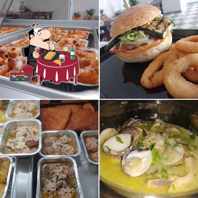 Il Moro Take Away