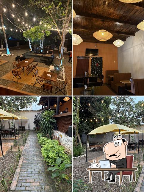 La Esquina Bistro