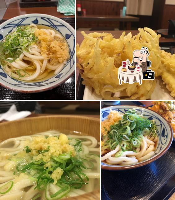 Marugame Seimen Fujinomiya