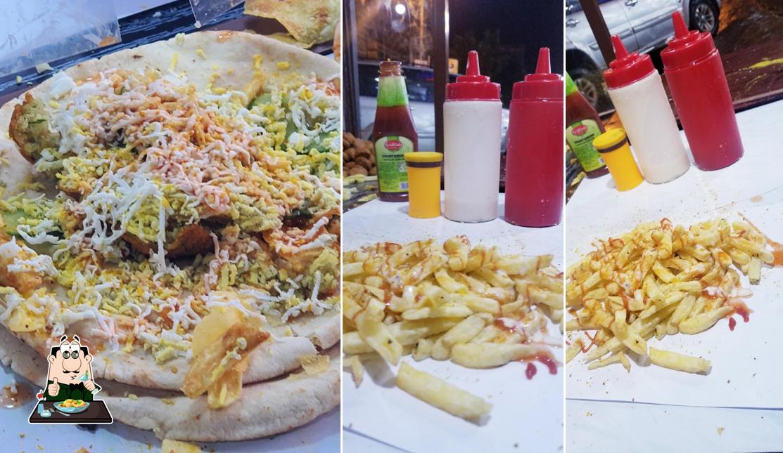 NICE FOOD