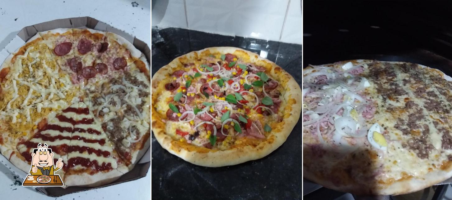 Pizzaria La Famili's
