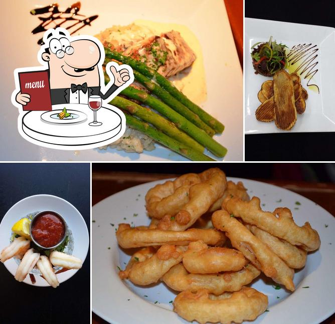 Prime Time Cafe