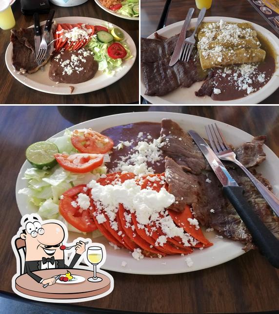Restaurate La Parroquia