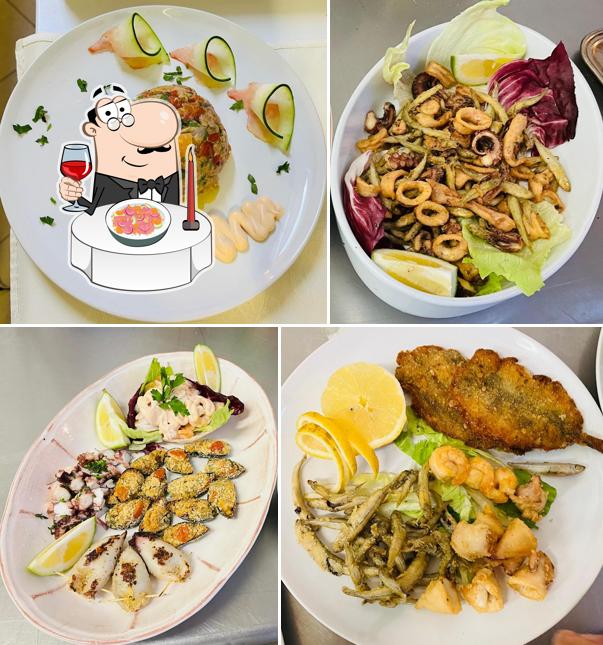 Fronte Lago Ristorante - Trattoria