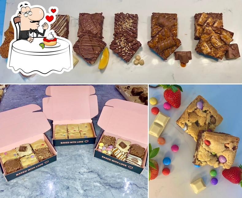Shaikh's Bakes Ltd
