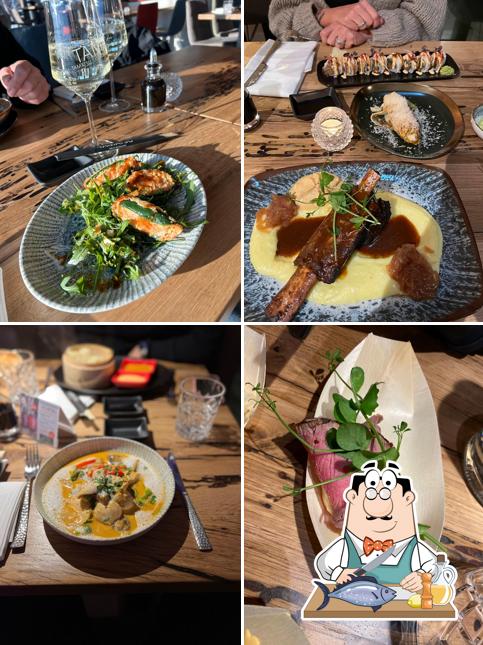 Tamatsu Restaurant Grömitz