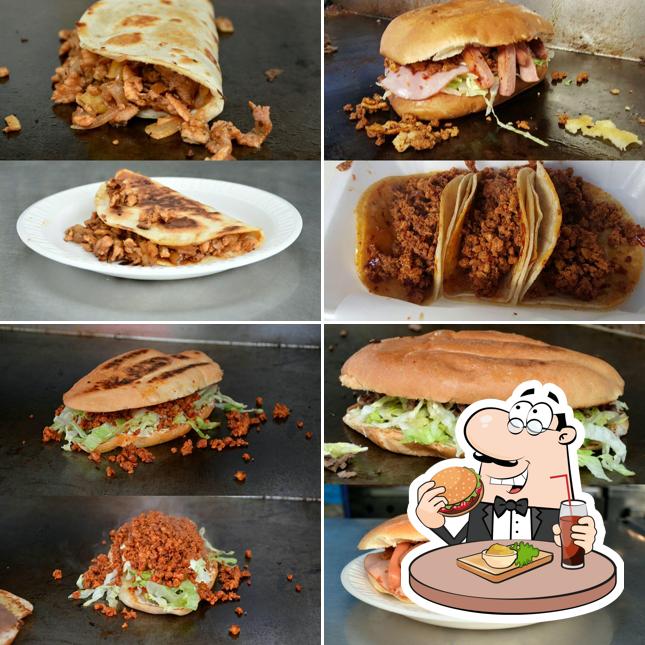 Tacos Tenancingo