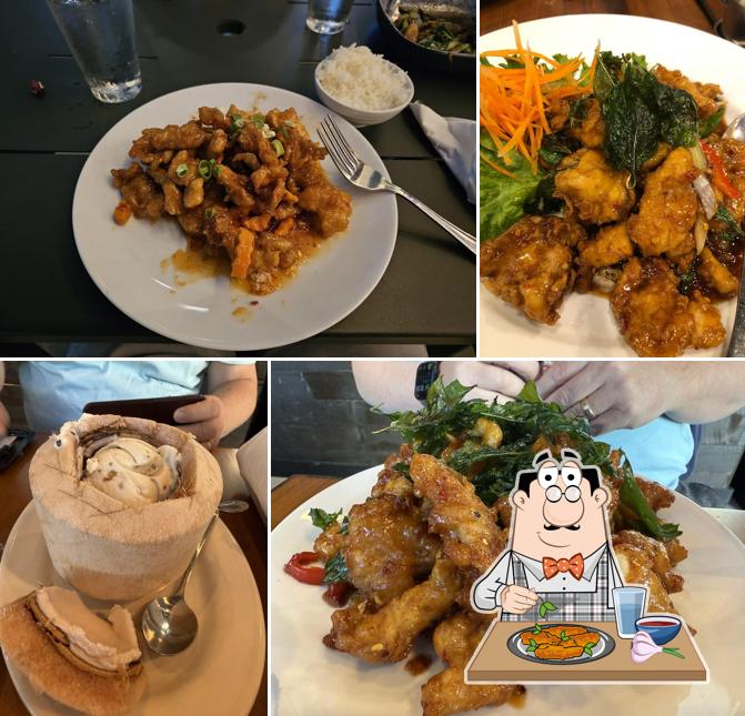 Thaitastic Thai Cuisine