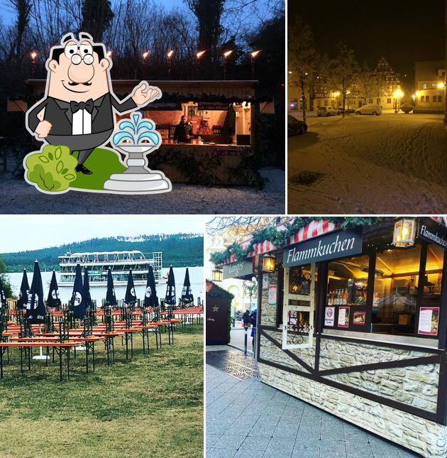 Mosig's Heideck
